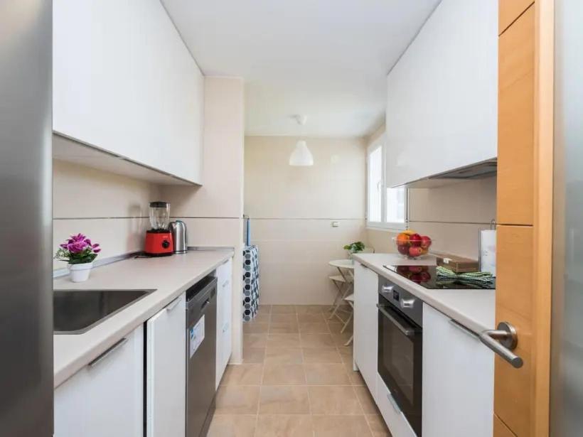 Apartment Manilva Hide Away 2 Luaran gambar