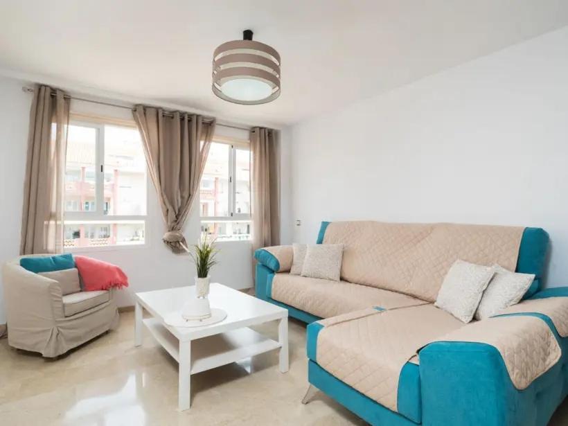 Apartment Manilva Hide Away 2 Luaran gambar