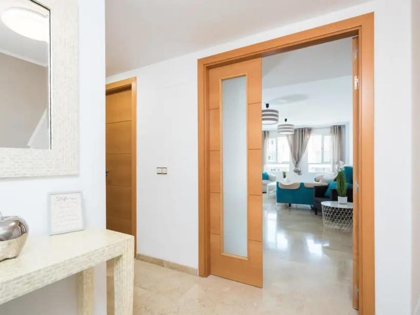 Apartment Manilva Hide Away 2 Luaran gambar
