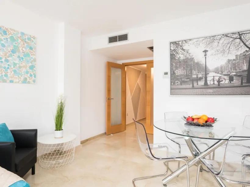 Apartment Manilva Hide Away 2 Luaran gambar