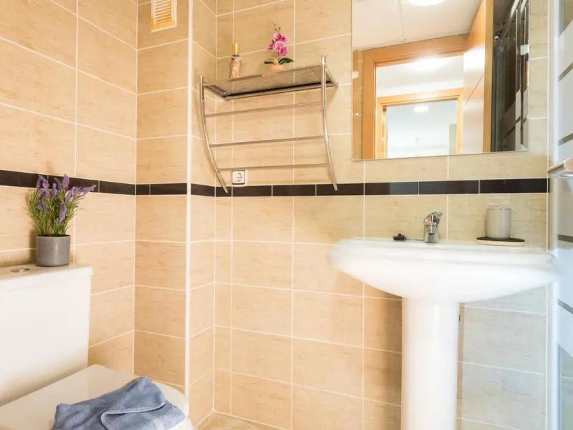Apartment Manilva Hide Away 2 Luaran gambar